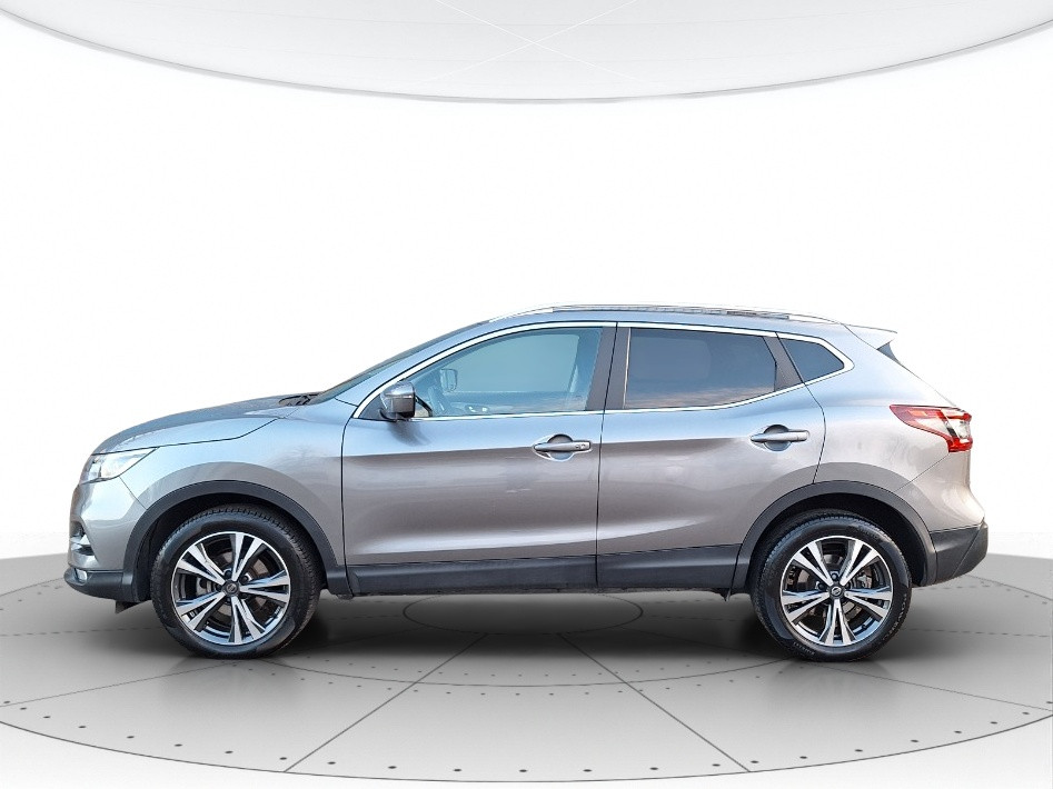 Nissan Qashqai Usato 2019 Qashqai San Vendemiano