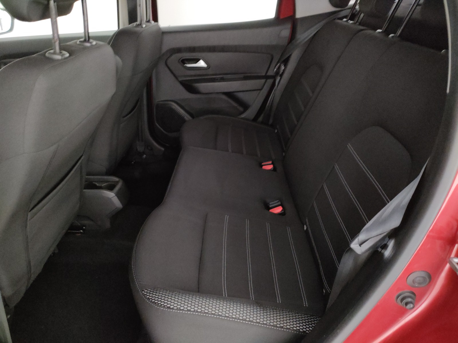 Dacia Duster Usato 2021 Duster Legnago