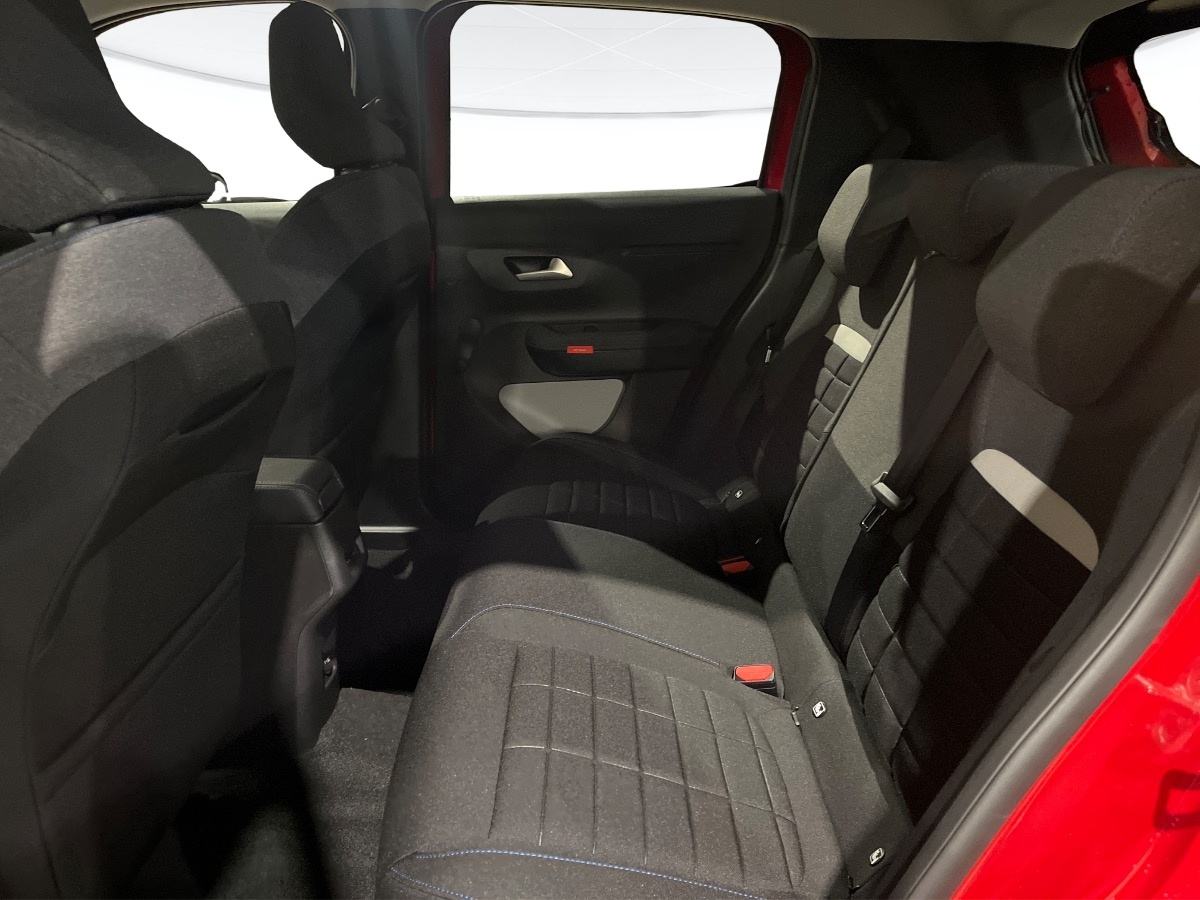 Citroen C3 KM0 2026 C3 Verona