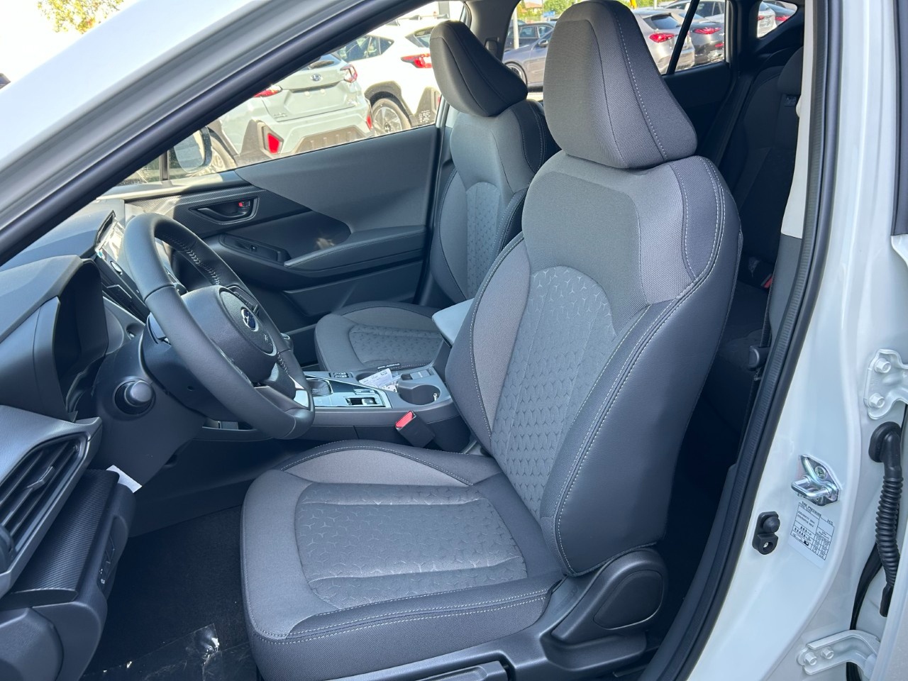 Subaru Crosstrek Crosstrek 2.0 e-Boxer STYLE - 11