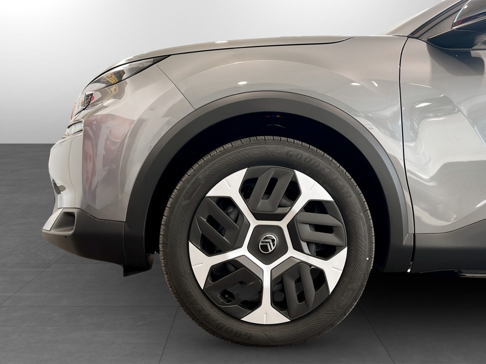 CITROEN C4 Benzina 130 cv Automatico – PLUS Benzina km0 - 19