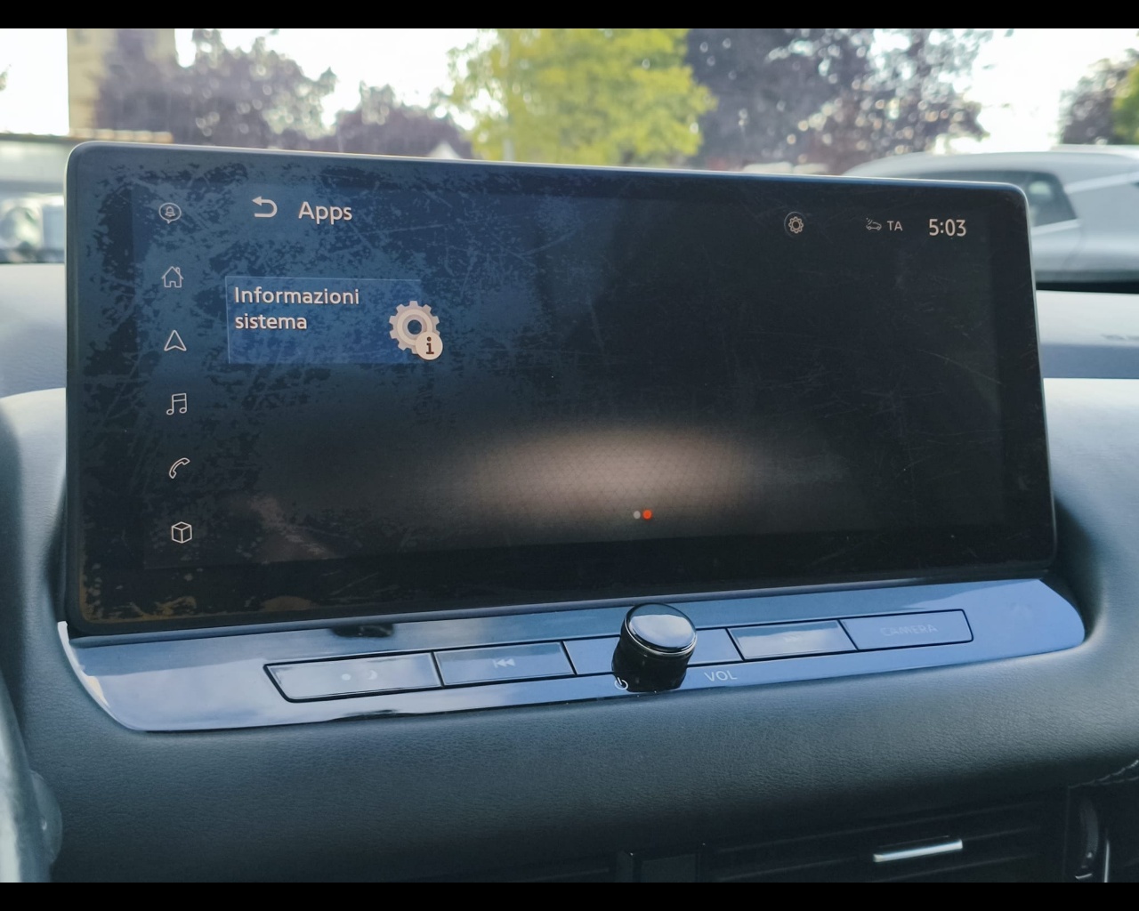 Foto NISSAN Qashqai 1.3 mhev N-Connecta 2wd 140cv