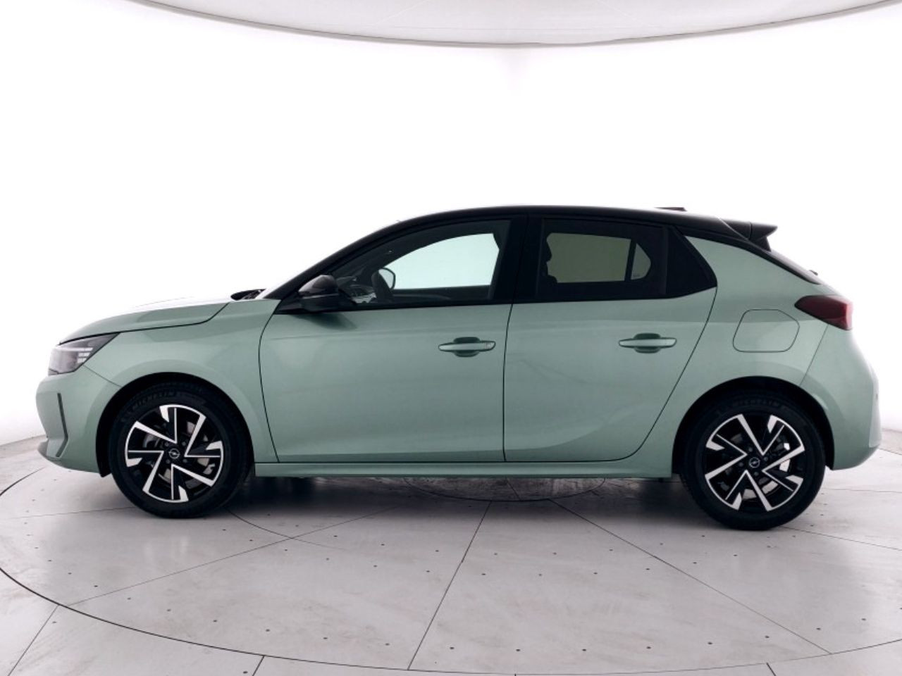 Opel Corsa Nuovo Benzina Corsa Porto Mantovano