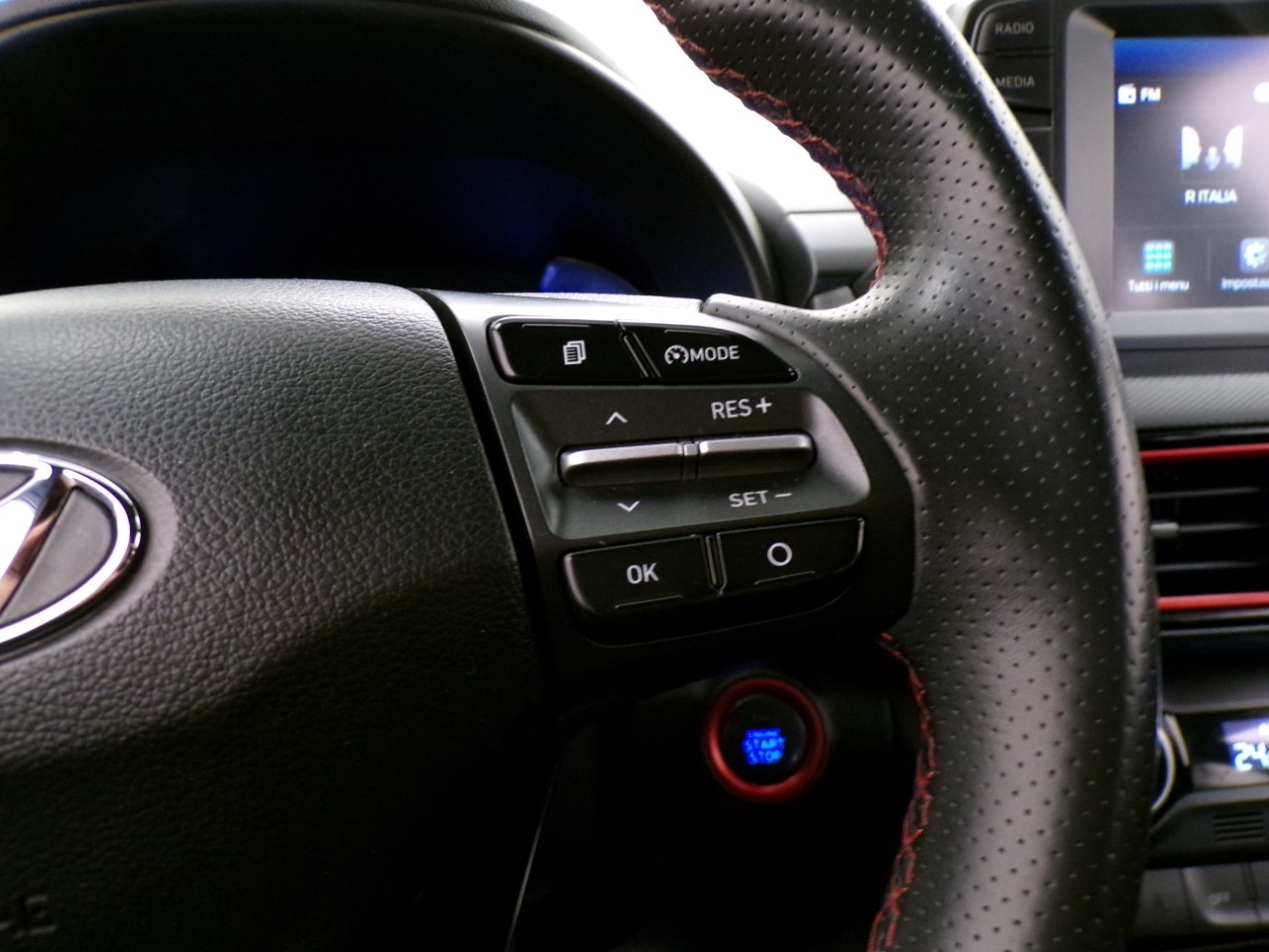 Hyundai Kona Kona 1.6 CRDi 115cv Xpossible 2WD - 16