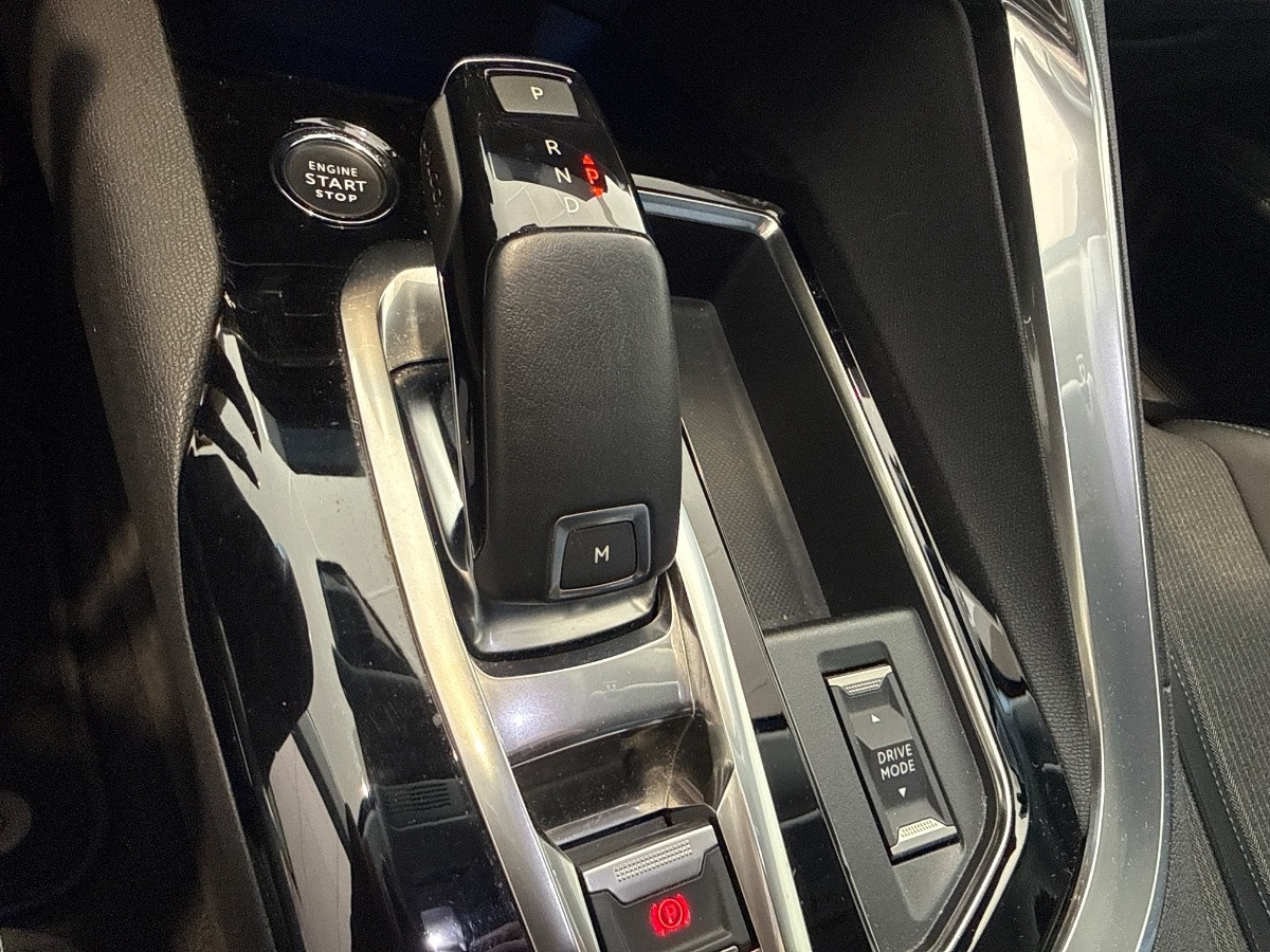 Peugeot 3008 Usato 2022 3008 Parma