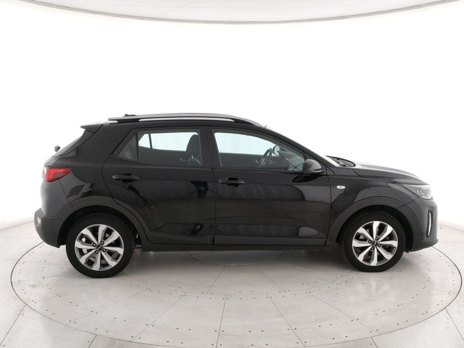 Kia Stonic Usato 2022 Stonic Legnago