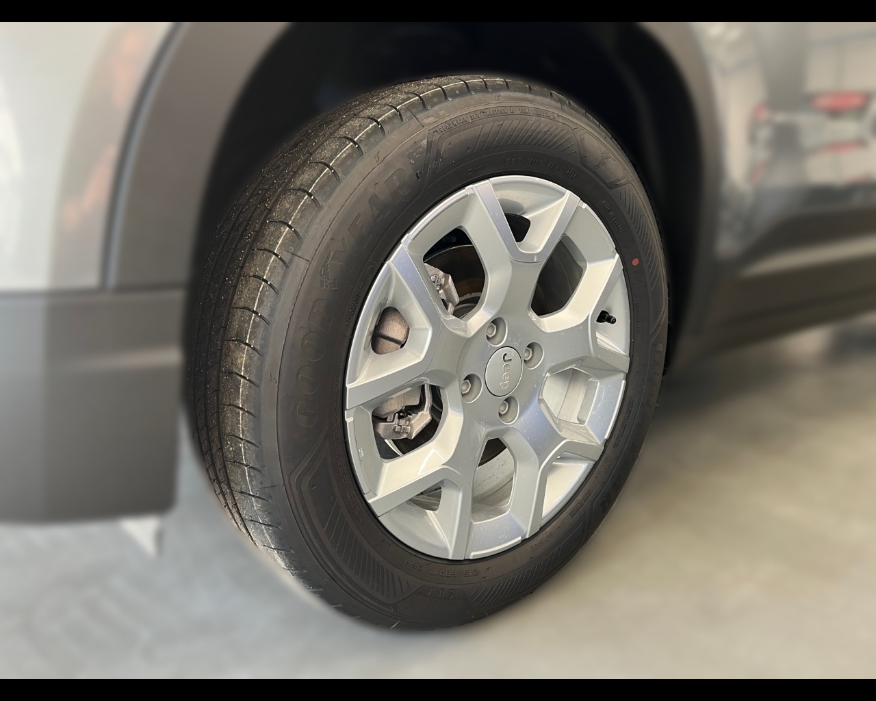 Jeep Avenger KM0 2025 Avenger Rovigo