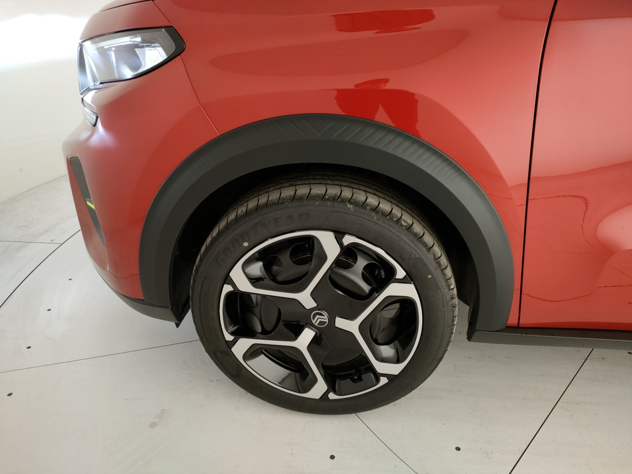 Citroen C3 KM0 2026 C3 Porto Mantovano