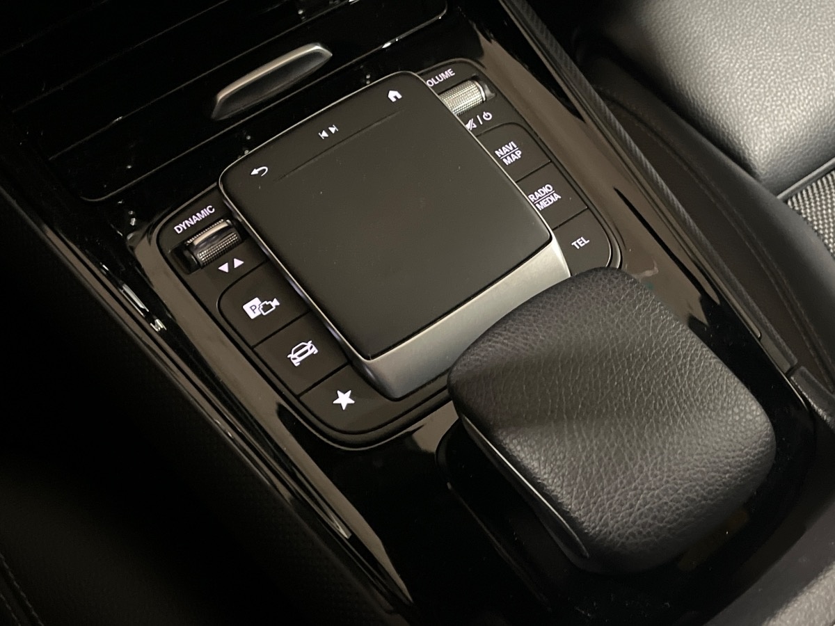 Mercedes GLA Usato 2021 GLA Verona