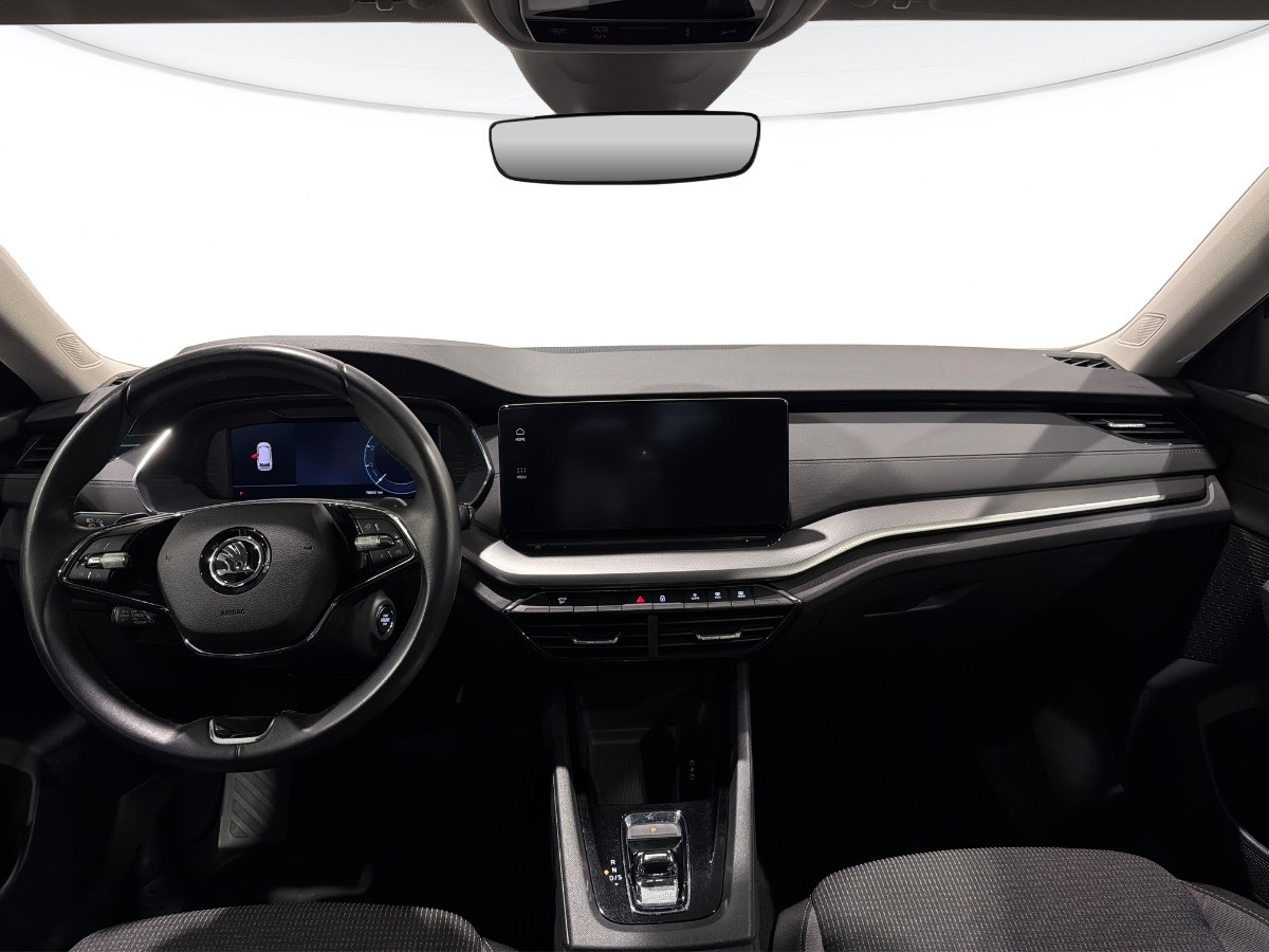 Skoda Octavia Usato 2021 Octavia Mestre