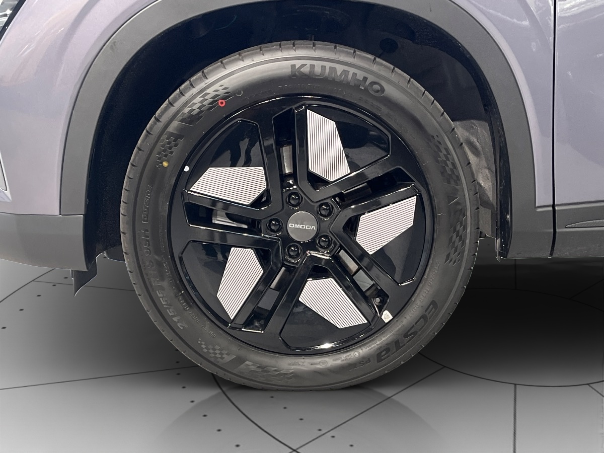 Omoda Omoda 5 Nuovo benzina Omoda 5 Verona