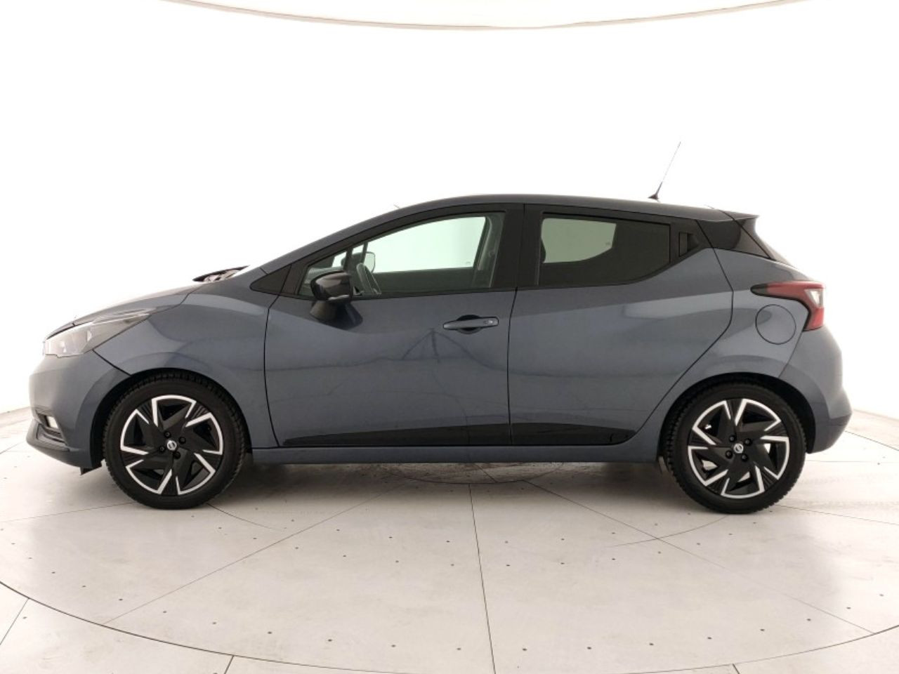 Nissan Micra Usato 2022 Micra Parma
