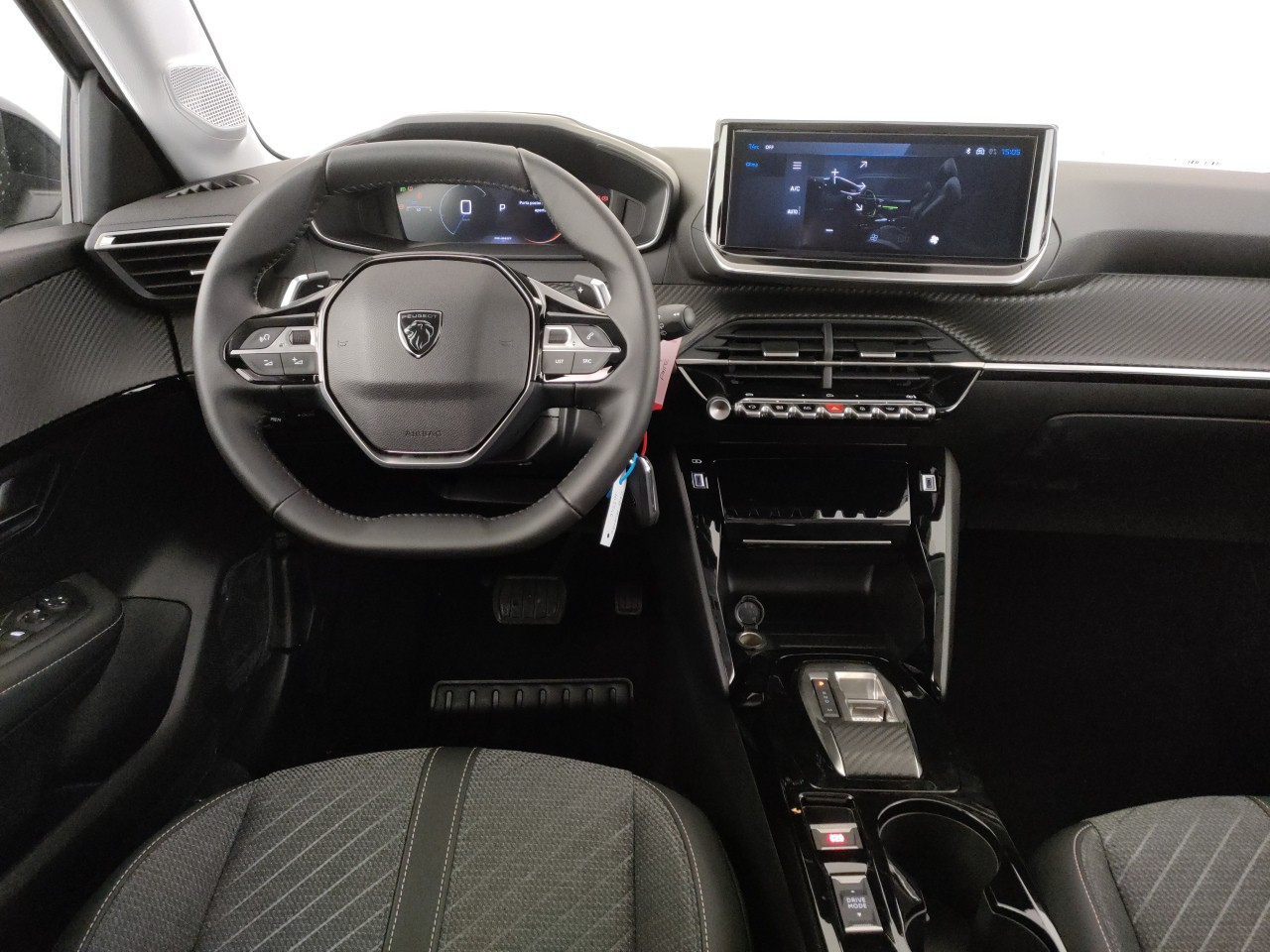 Peugeot 208 Aziendali 2025 208 Carpi