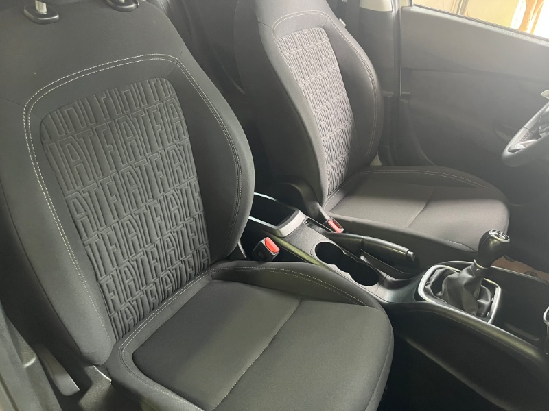 FIAT – Tipo 1.0 SW