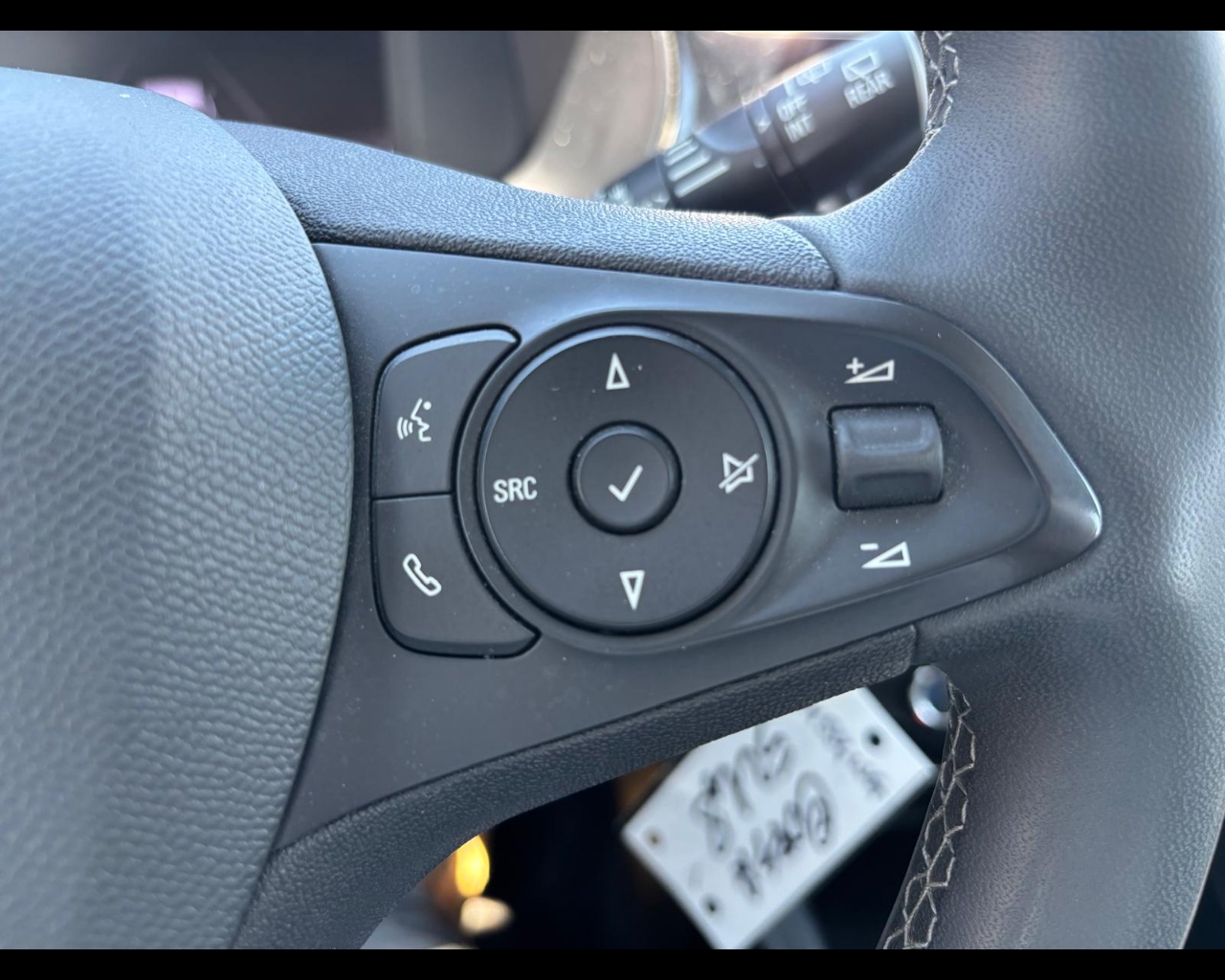 Foto OPEL Corsa 1.5 Elegance s&s 100cv