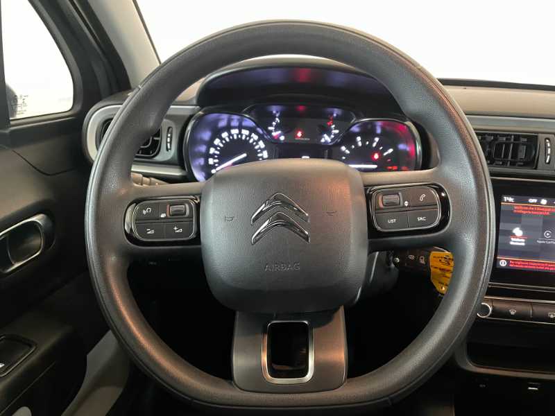 C3 Iii 2017 - C3 1.2 Puretech Shine S&s 83cv Neopatentati My