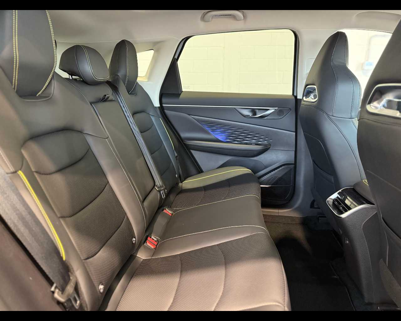 Tiger SIX KM0 2026 SIX Mestre