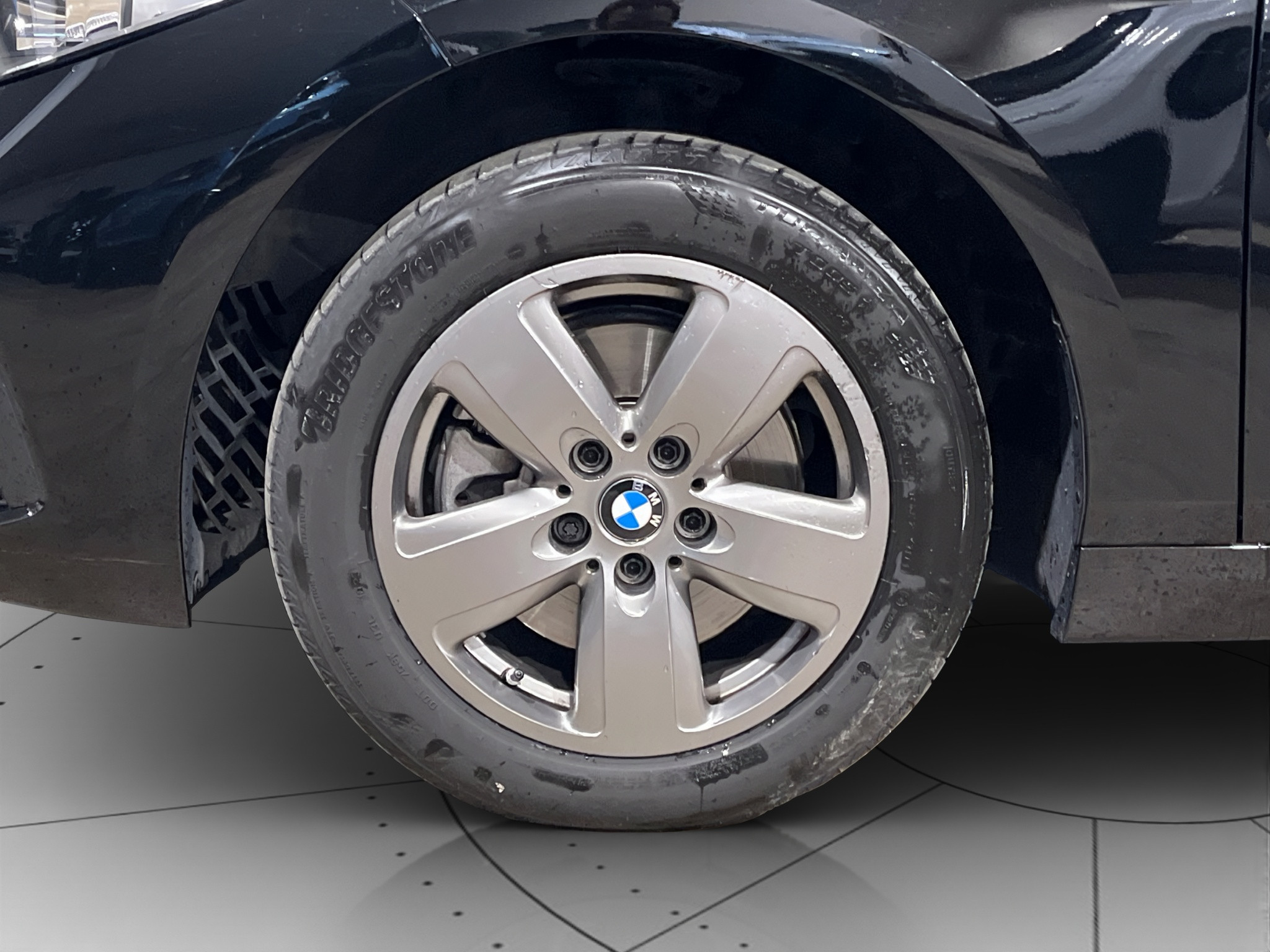 Bmw Serie 1 Usato 2023 Serie 1 Verona