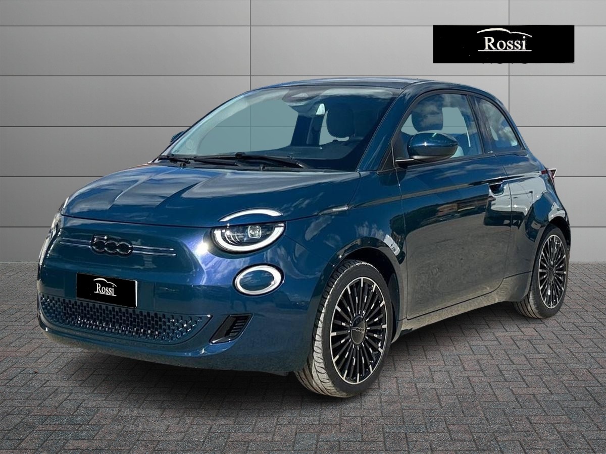 500 IV 2020 – 500e 42 kWh La Prima