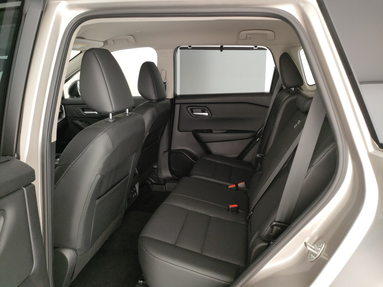 Nissan X-Trail Nuovo Ibrido benzina X-Trail Porto Mantovano