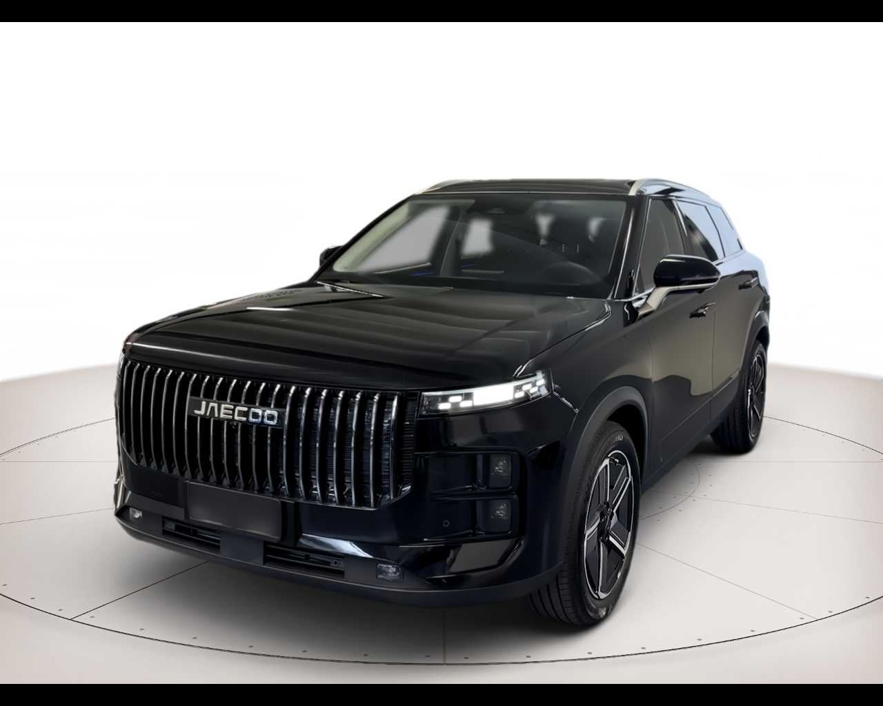 Jaecoo Jaecoo 7 Nuovo benzina Jaecoo 7 Rovigo