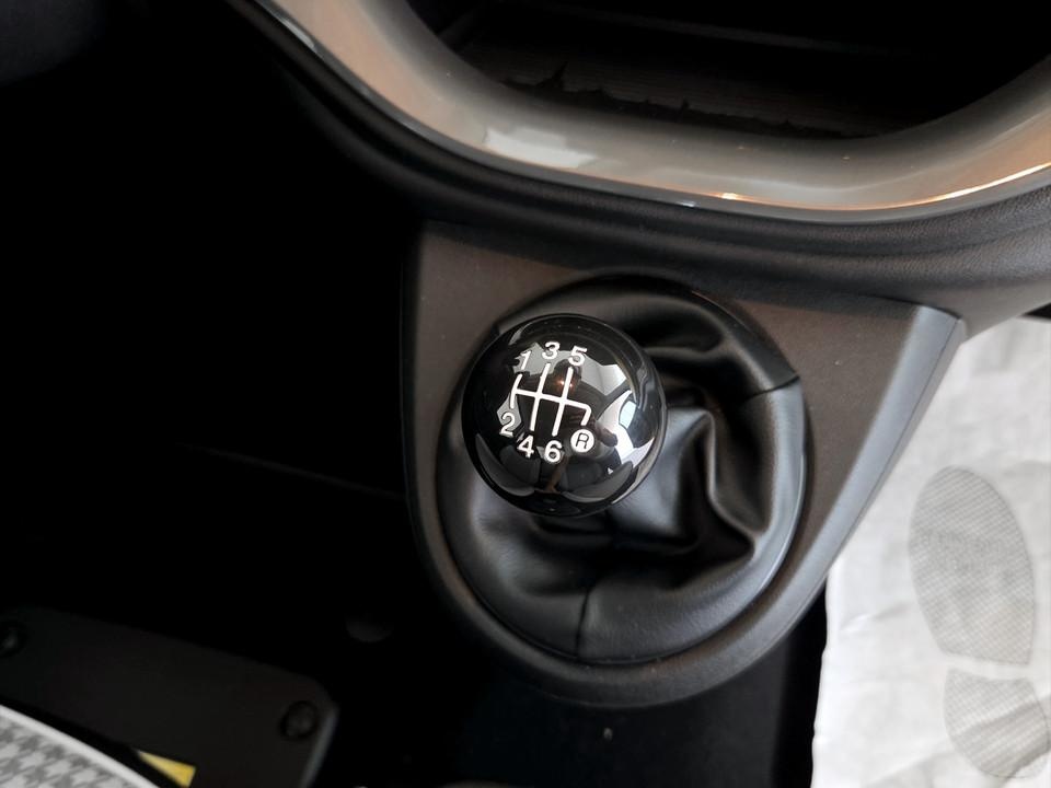 FIAT 500 Hybrid Berlina Torino 1.0Hybrid Berlina Ibrida km0 - 15