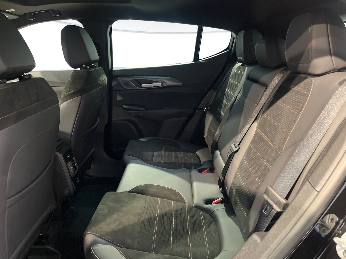 Alfa Romeo Tonale KM0 2025 Tonale Rovigo