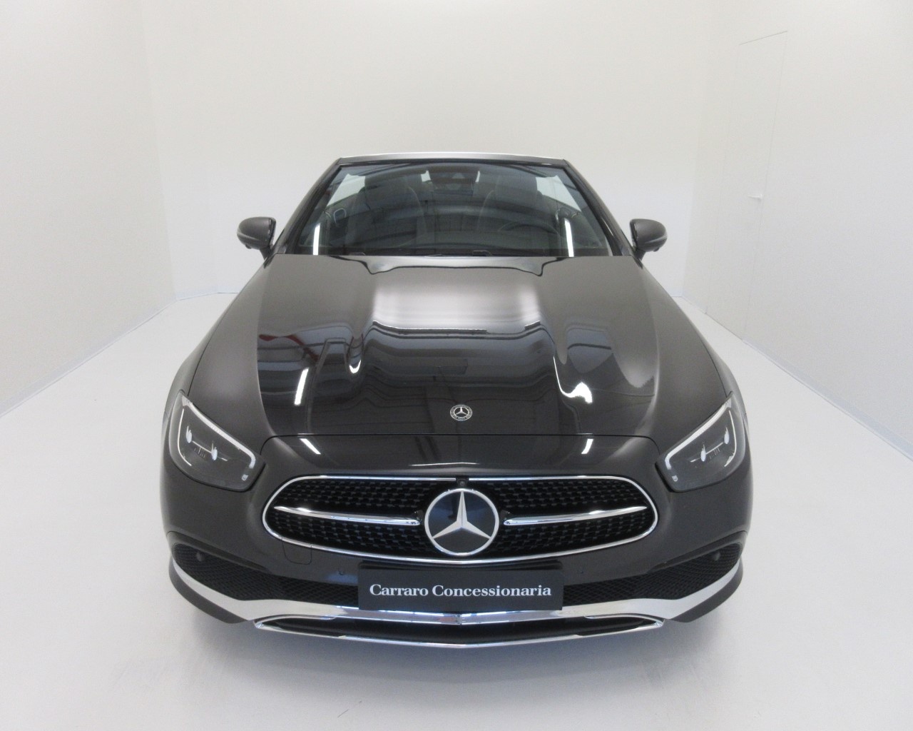 Mercedes Classe E Cabrio Classe E Cabrio 220 Business Sport 9G-Tronic Plus - 2