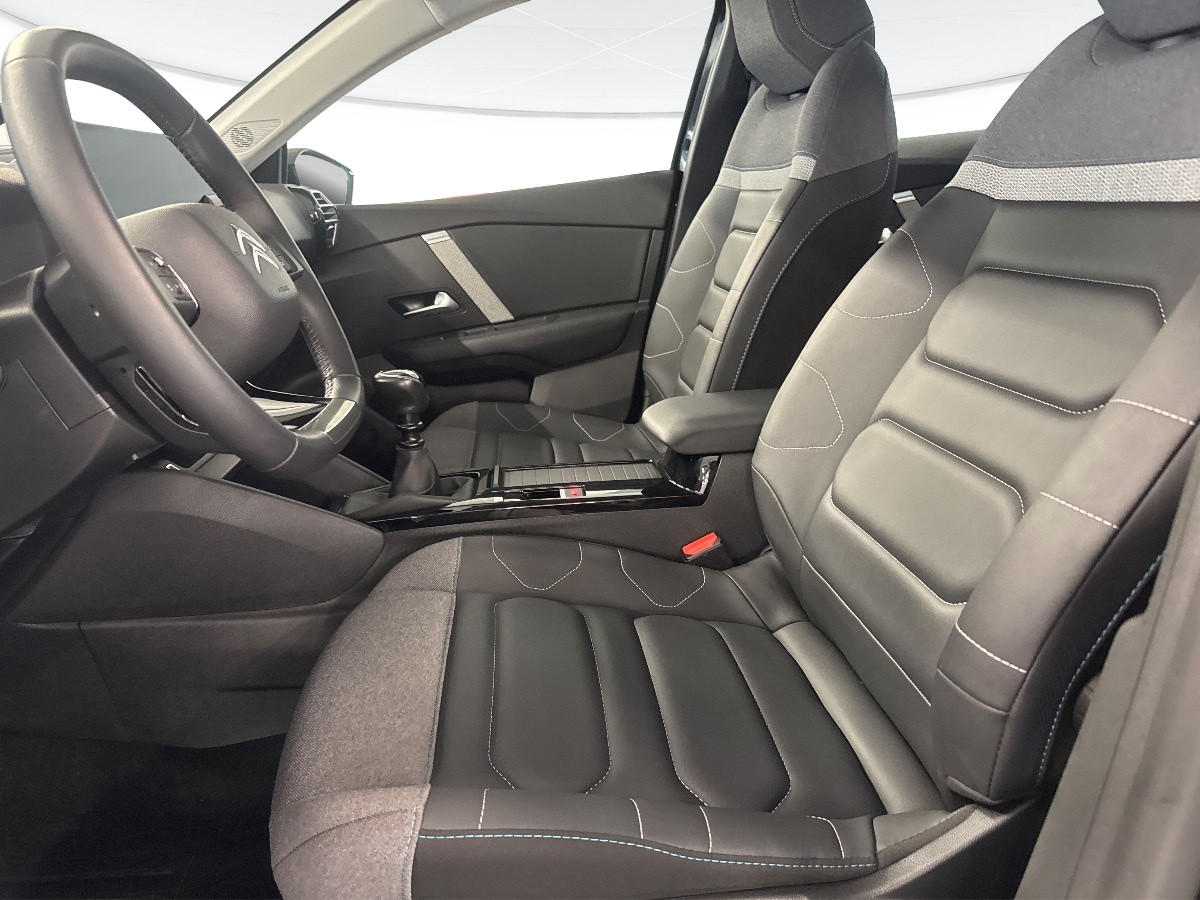 Citroen C4 Usato 2024 C4 San Zeno Naviglio