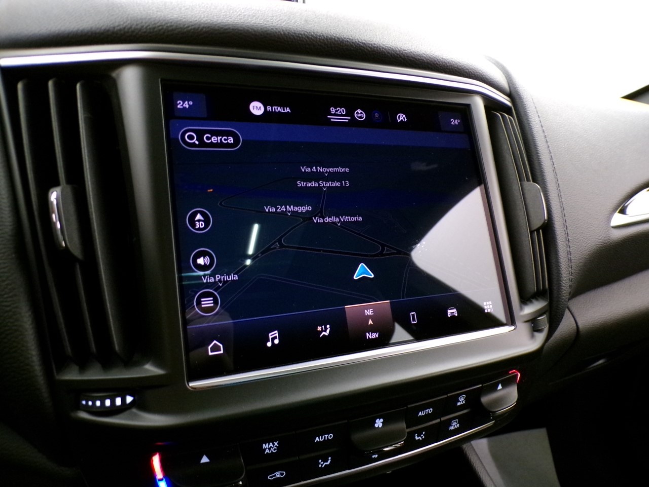 Maserati Levante Levante 2.0 Hybrid MHEV 330cv GT AWD Auto - 20