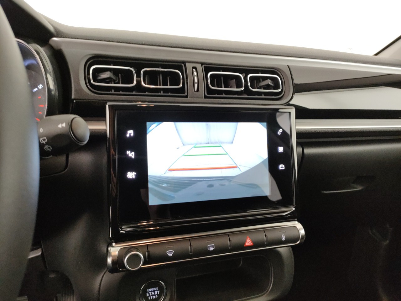 Citroen C3 Usato 2024 C3 Reggio Emilia