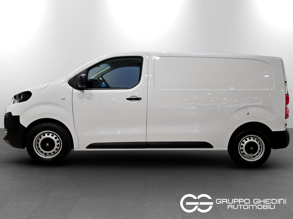 FIAT Scudo ICE Scudo Serie 3 Stock My25 VanL2h1 1.5 Bluehdi 120cv Mt6 km0 - 1