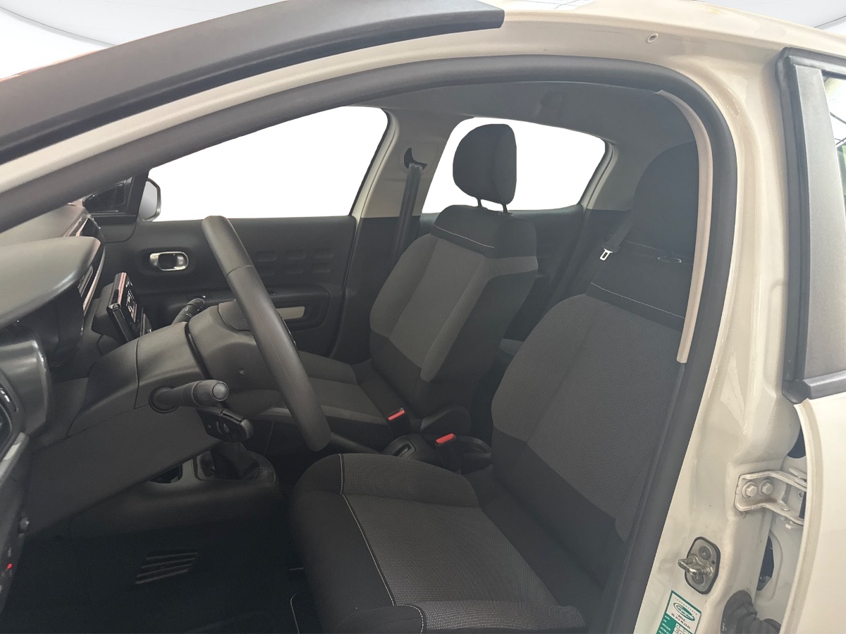 Citroen C3 Usato 2020 C3 Carpi