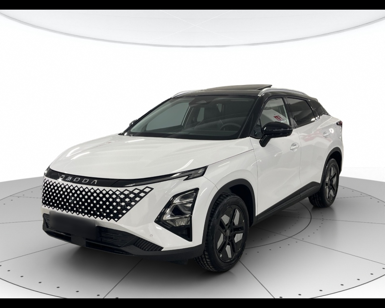 Omoda Omoda 5 Nuovo benzina Omoda 5 Verona