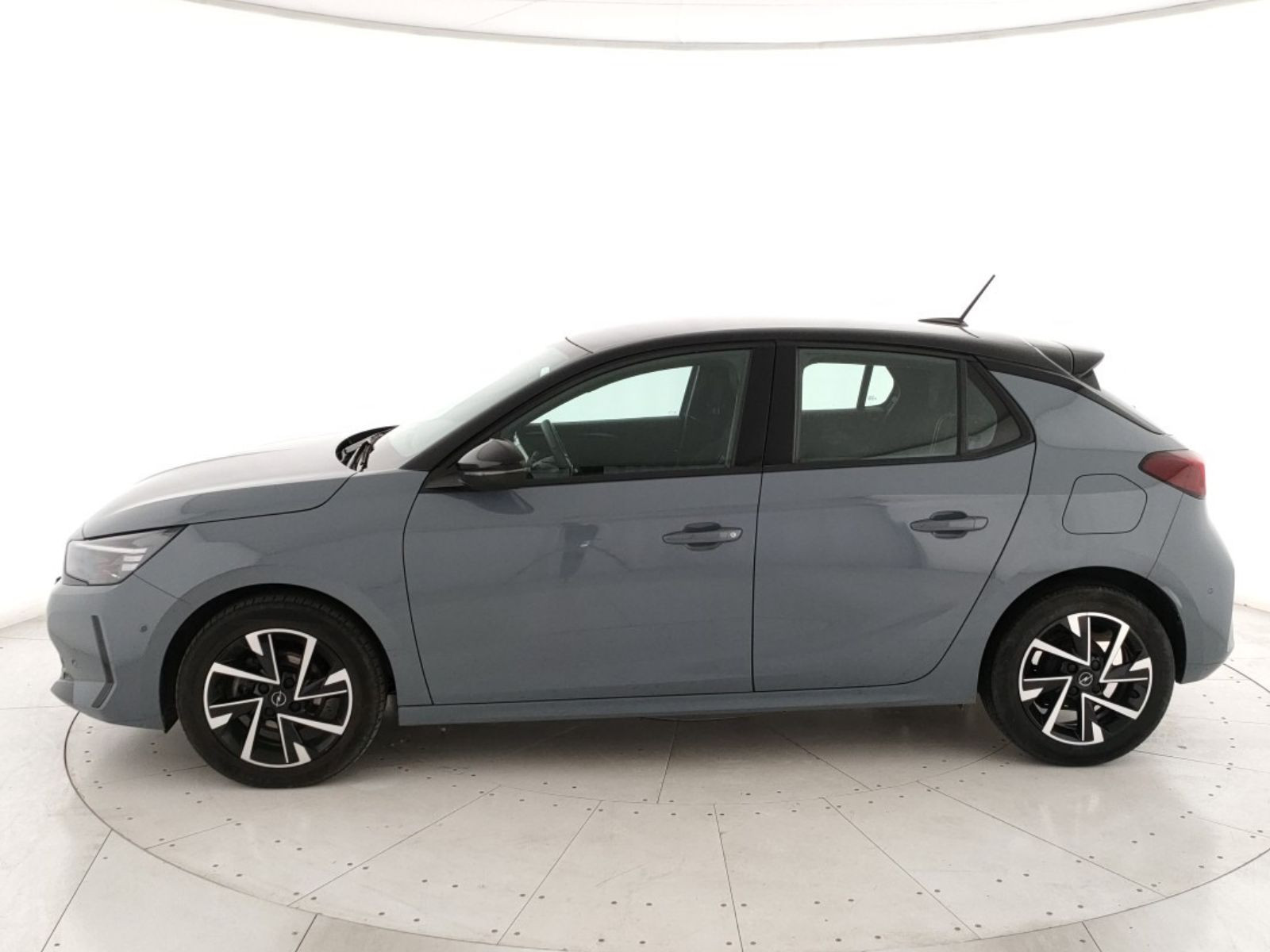 Opel Corsa Usato 2023 Corsa Mestre