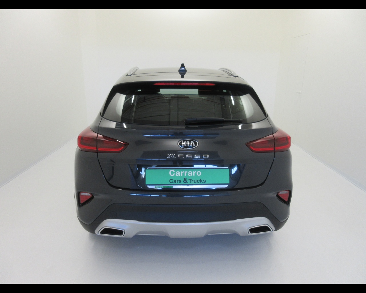 Kia Xceed Xceed 1.6 GDi PHEV 141cv High Tech 2WD DCT - 6