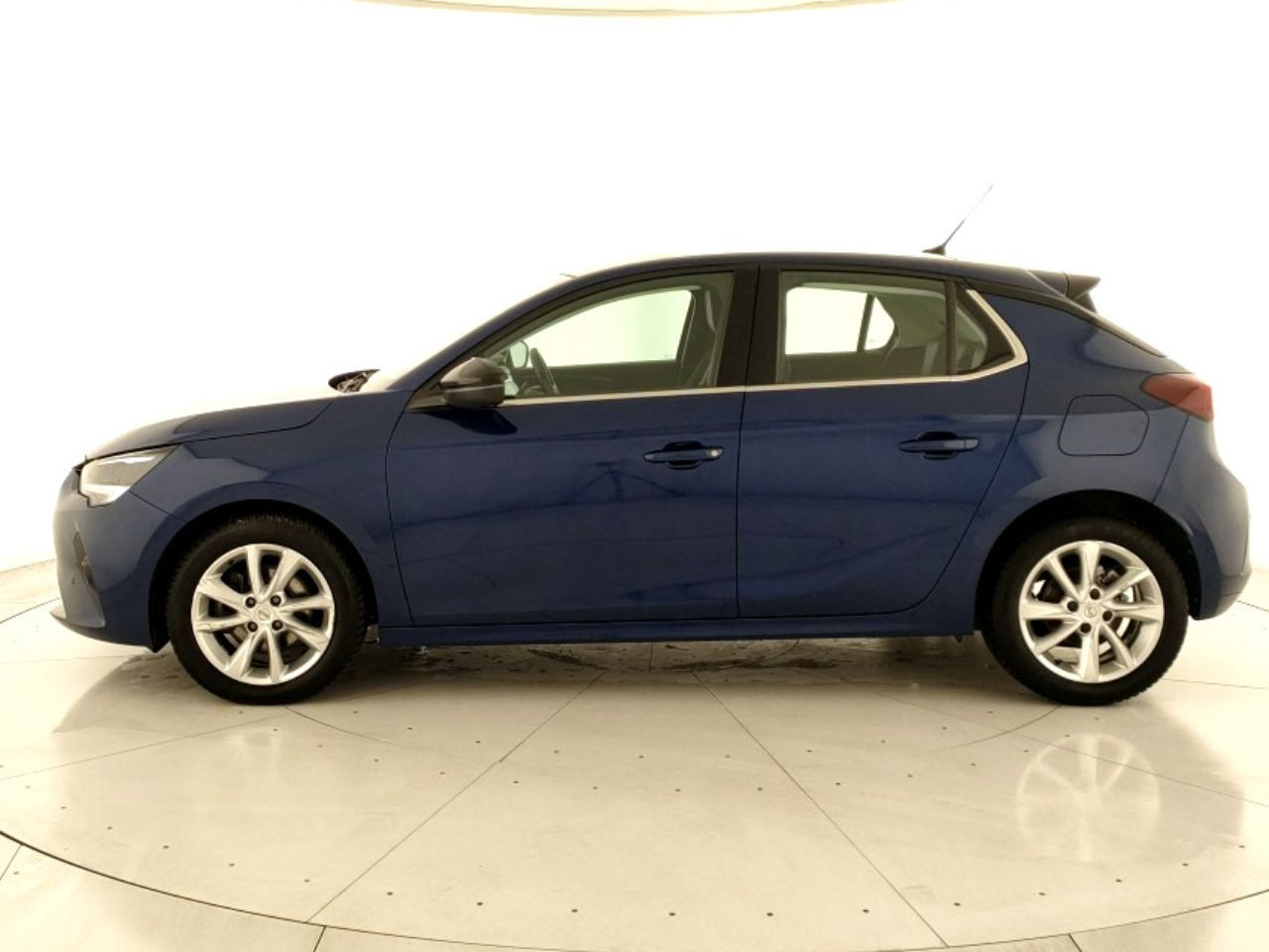 Opel Corsa Usato 2021 Corsa Porto Mantovano