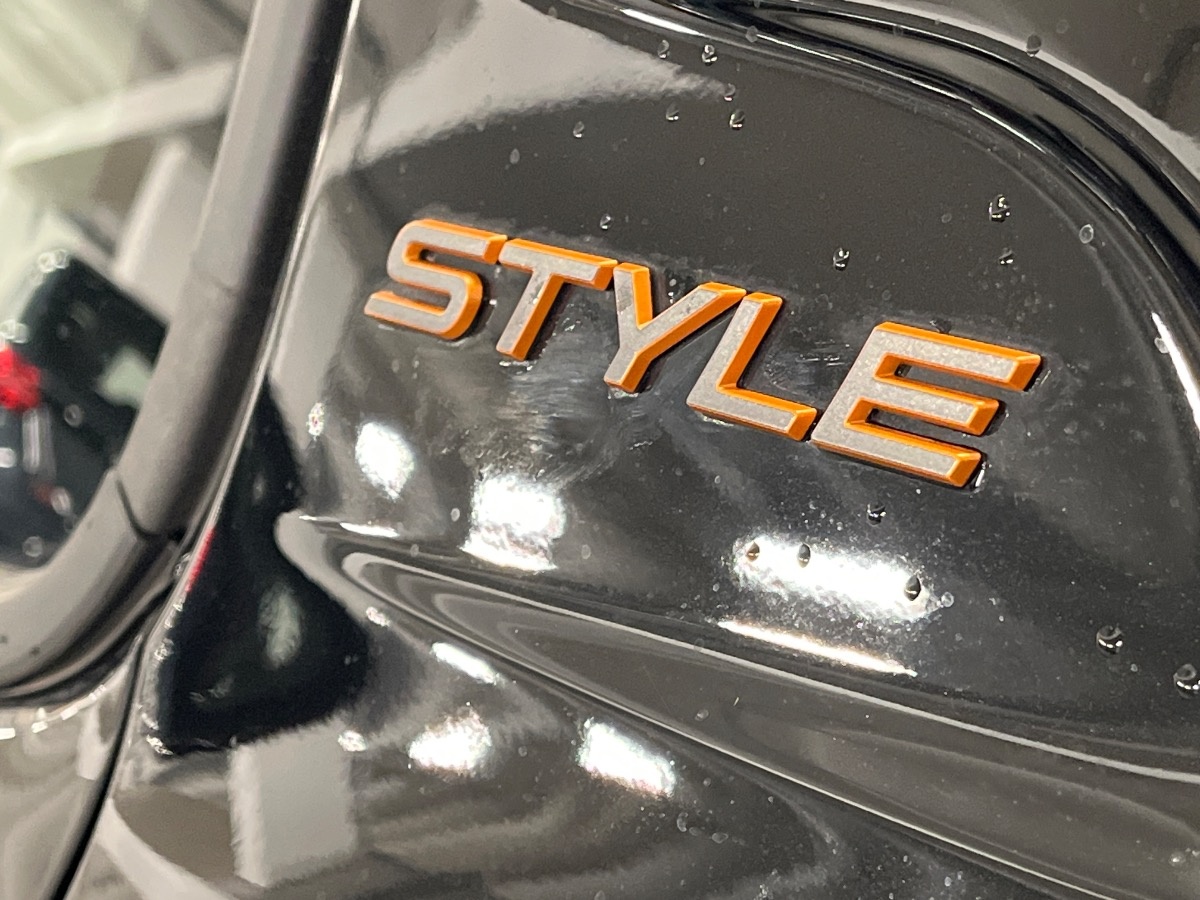 Peugeot 208 Nuovo Ibrido benzina 208 Verona