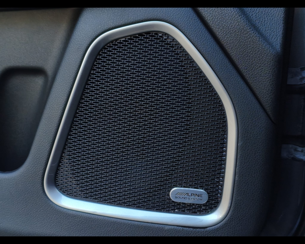 Foto JEEP Compass 1.6 mjt S 2wd 130cv