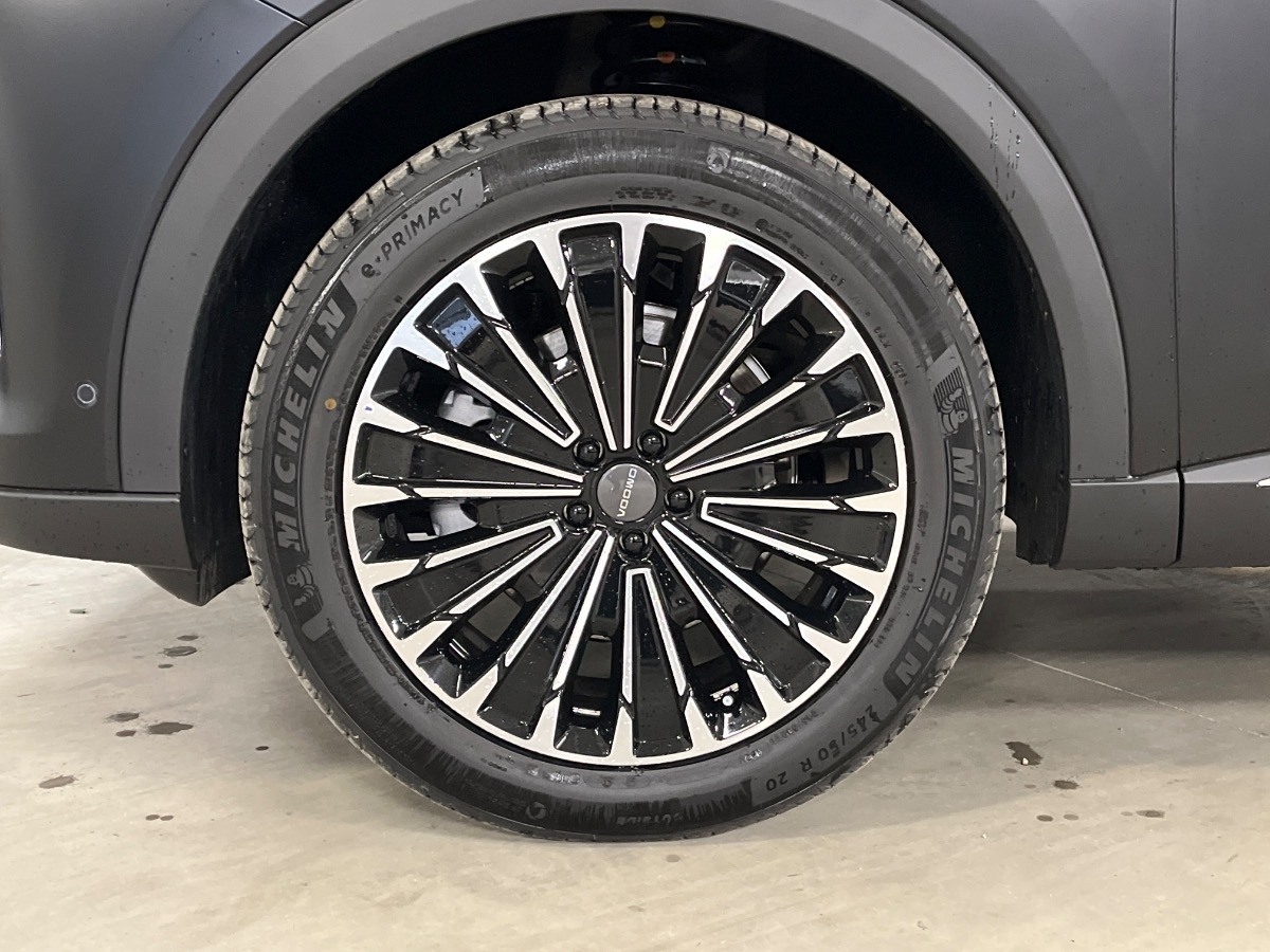 Omoda Omoda 9 Nuovo  Omoda 9 Verona