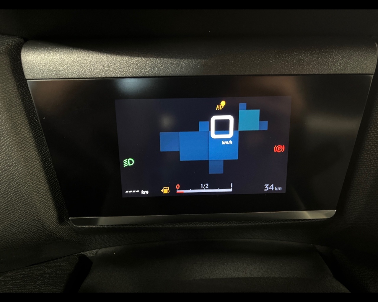 Citroen C4 KM0 2025 C4 Verona