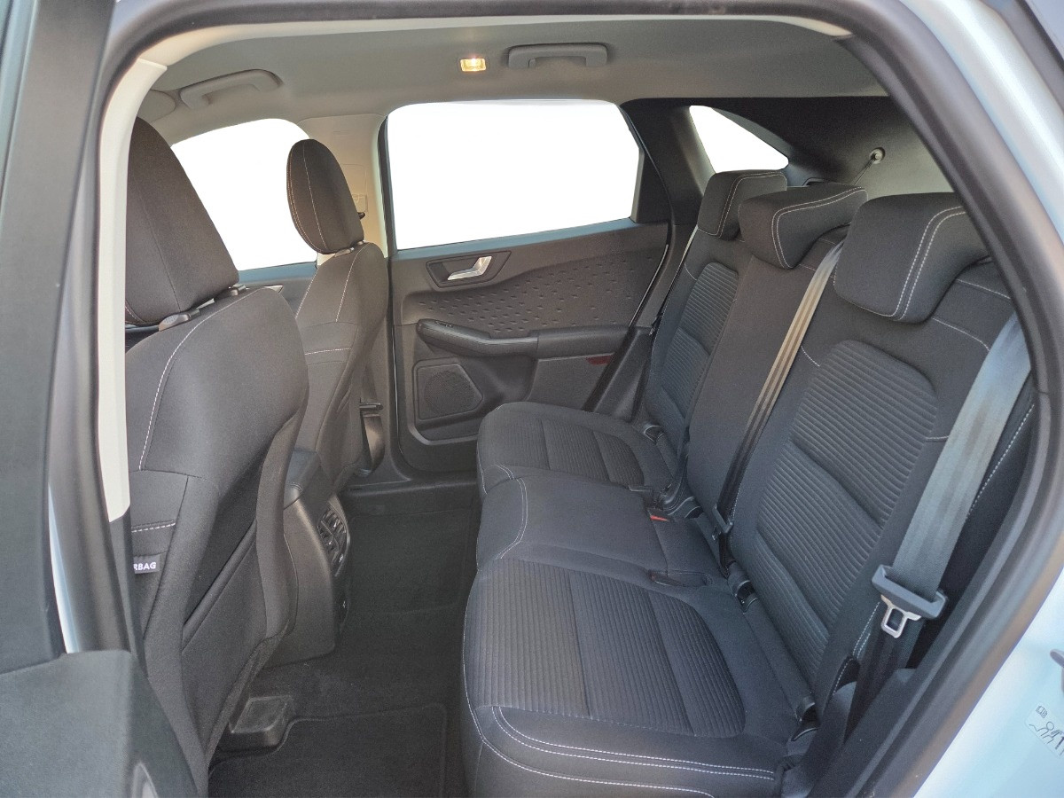 Ford Kuga Usato 2020 Kuga Parma