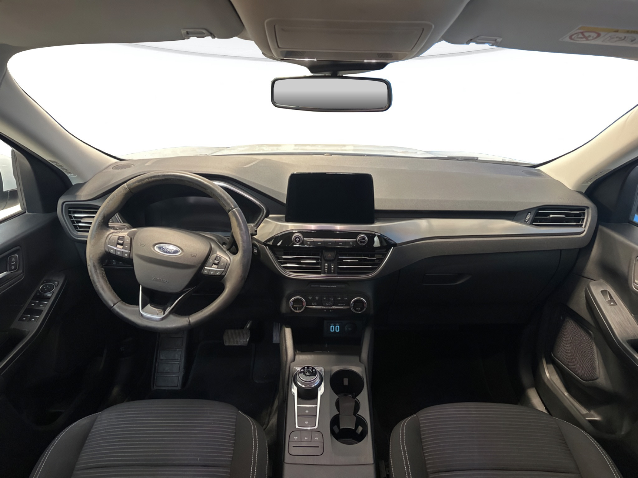 Ford Kuga Usato 2021 Kuga Carpi
