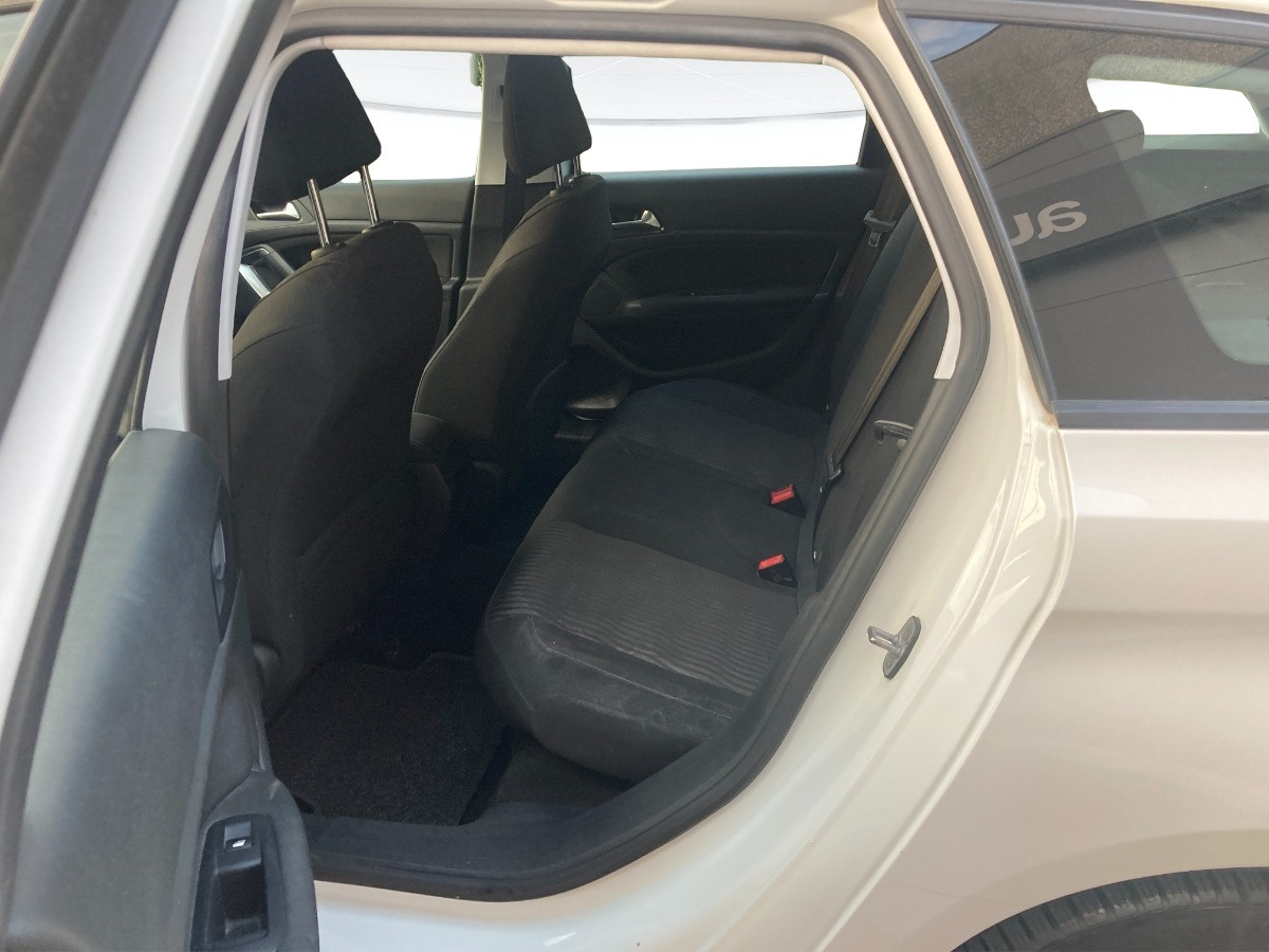 Peugeot 308 Usato 2017 308 Modena