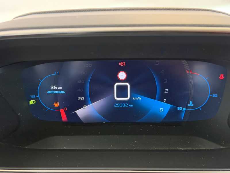 2008 Ii - 2008 1.2 Puretech Allure S&s 100cv