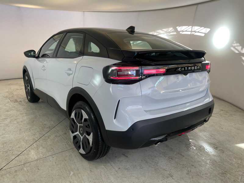 C4 Hybrid 145 E-dcs6 - Plus