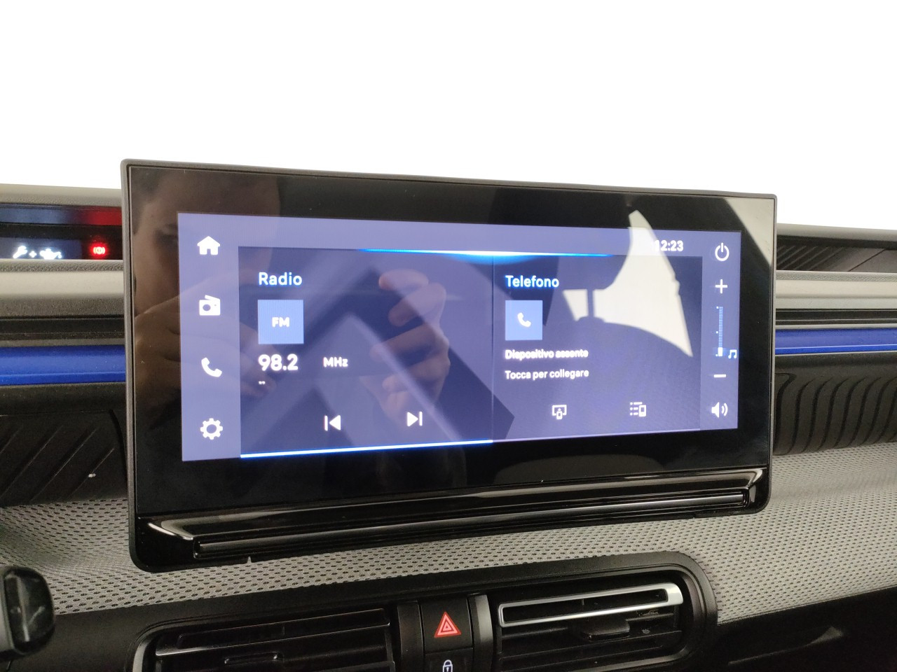 Citroen C3 Usato 2025 C3 Porto Mantovano