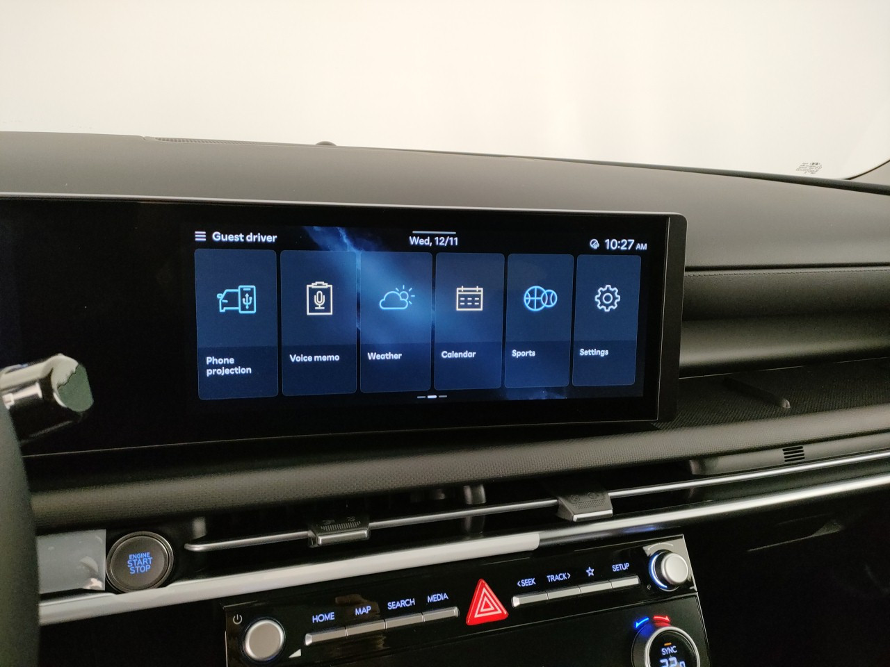 Hyundai Tucson Nuovo benzina Tucson Porto Mantovano