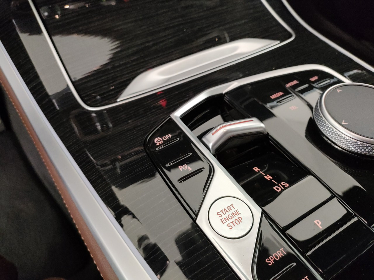 Bmw X5 Usato 2023 X5 Porto Mantovano