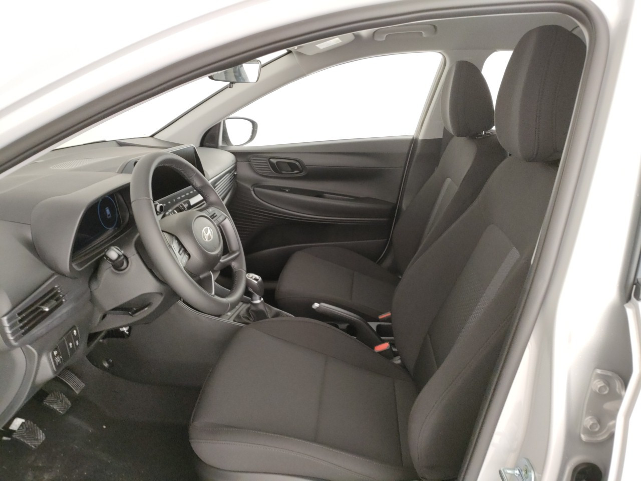 Hyundai i20 KM0 2026 i20 Porto Mantovano